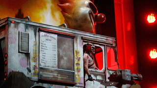<i>Deadpool </i>writers developing <i>Twisted Metal </i>TV series